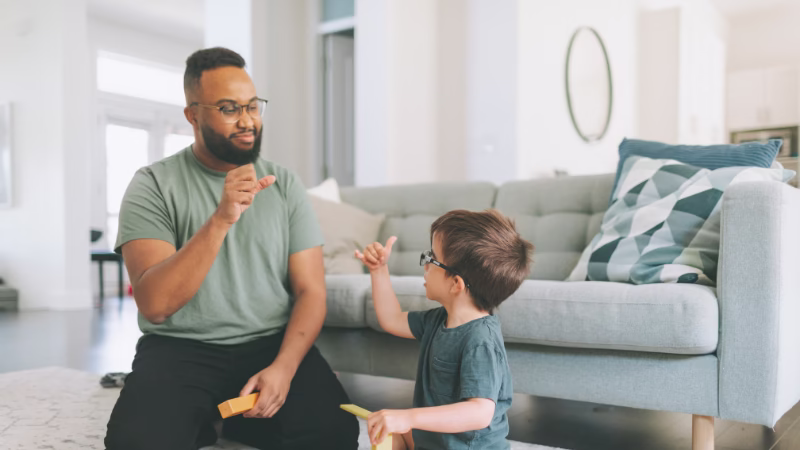 デフリンピック