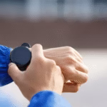 スマートウォッチ
