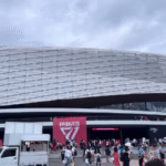 千葉ジェッツプレシーズンマッチ