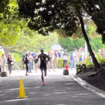 千葉シティトライアスロン