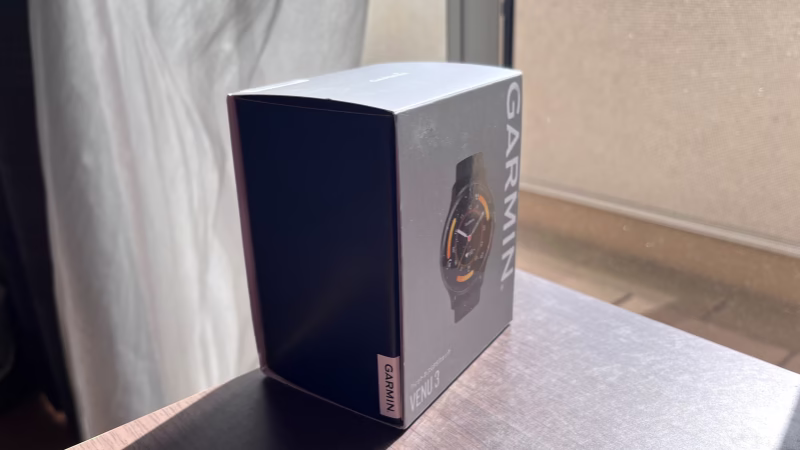 スマートウォッチ