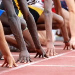 スポーツイベントとボランティア