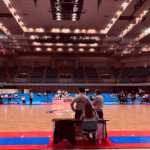 車いすラグビー日本選手権