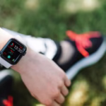 スマートウォッチの貢献