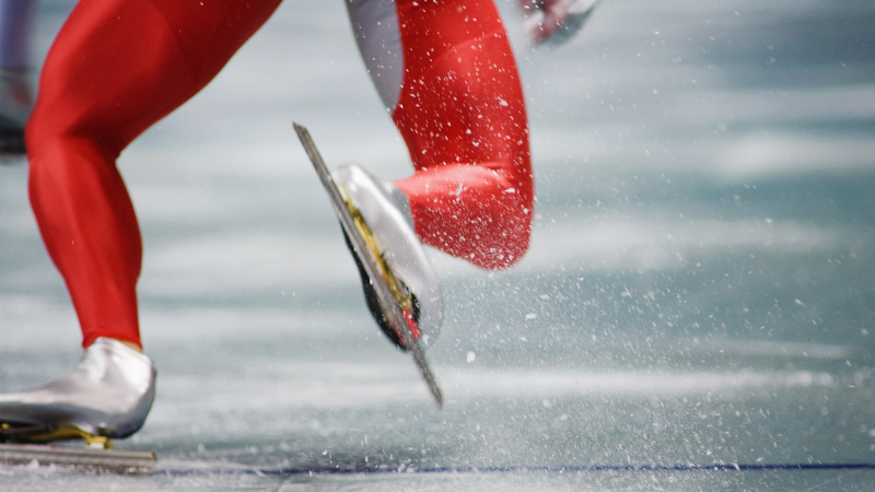 冬季パラリンピック