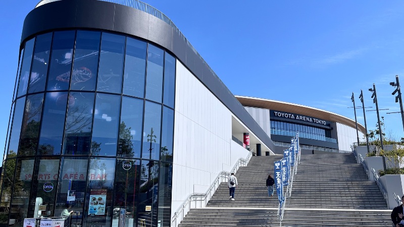 第51回車いすバスケットボール天皇杯