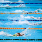 インクルーシブ水泳競技大会