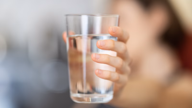 給水