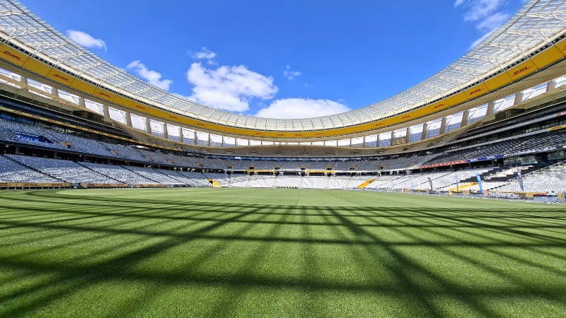 秋のスポーツ