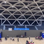 2026年度東日本車いすバスケットボール選抜大会